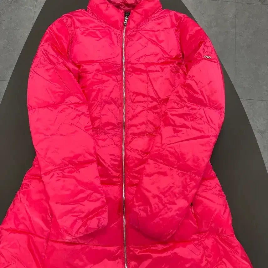 [BUNJANG] Emporio Armani 14y Padded Jacket / 엠포리오 알마니 패딩 14세