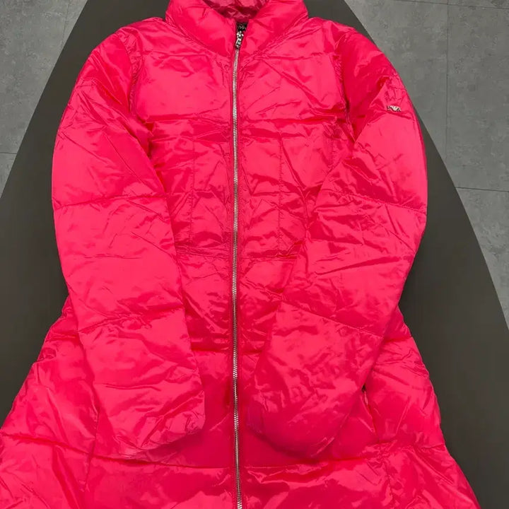[BUNJANG] Emporio Armani 14y Padded Jacket / 엠포리오 알마니 패딩 14세