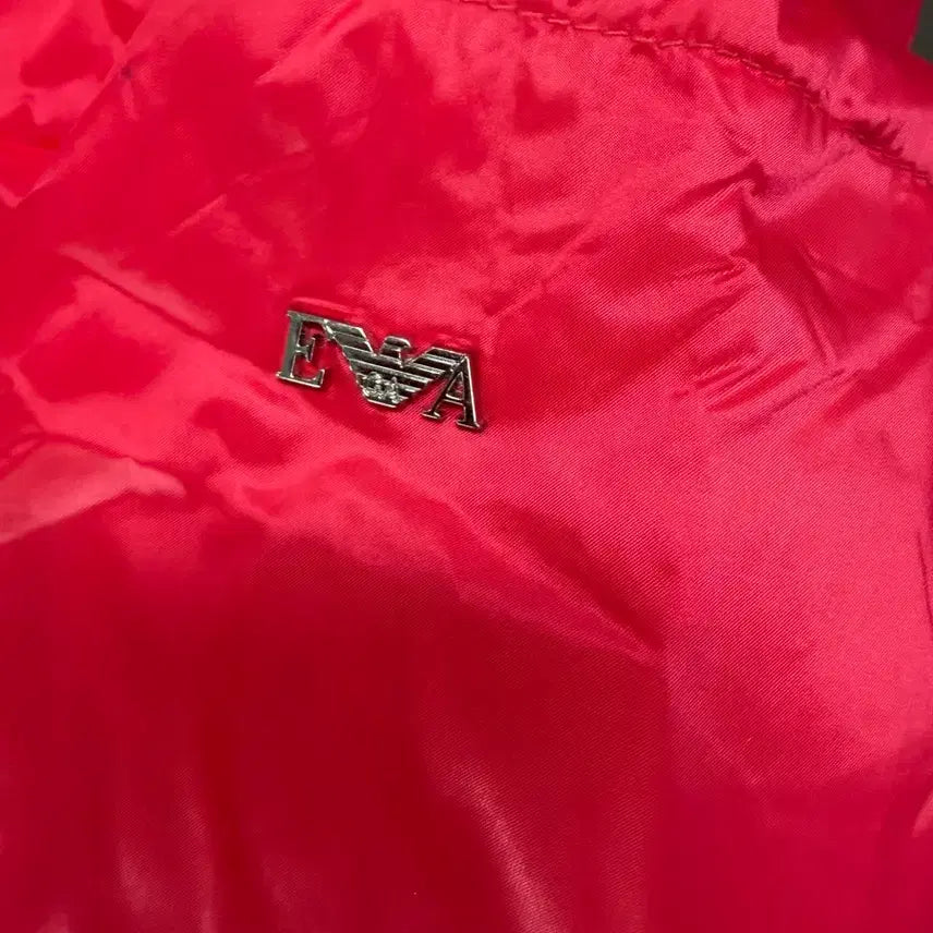 [BUNJANG] Emporio Armani 14y Padded Jacket / 엠포리오 알마니 패딩 14세