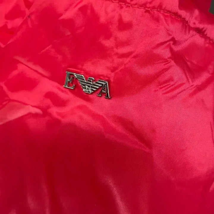 [BUNJANG] Emporio Armani 14y Padded Jacket / 엠포리오 알마니 패딩 14세