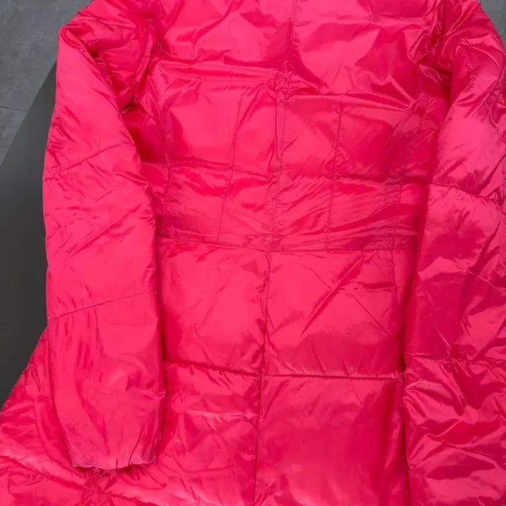 [BUNJANG] Emporio Armani 14y Padded Jacket / 엠포리오 알마니 패딩 14세