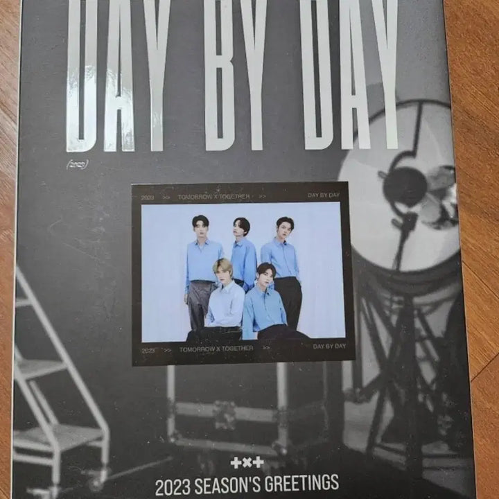 [BUNJANG] TXT 2023 Season&