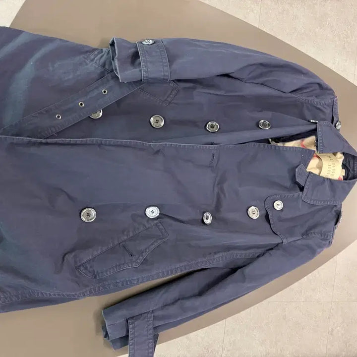 [BUNJANG] Burberry Jacket Size 6 / 버버리자켓 사이즈 6