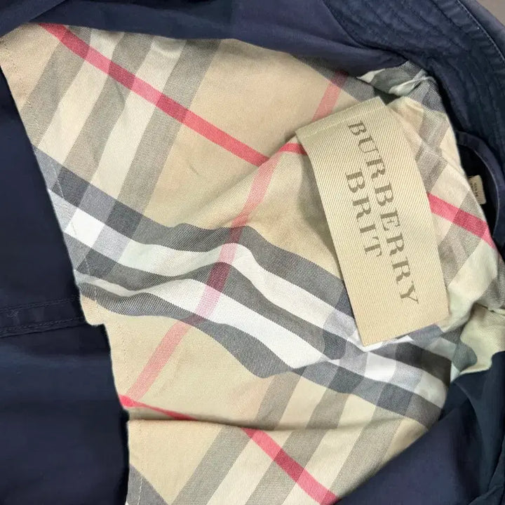 [BUNJANG] Burberry Jacket Size 6 / 버버리자켓 사이즈 6