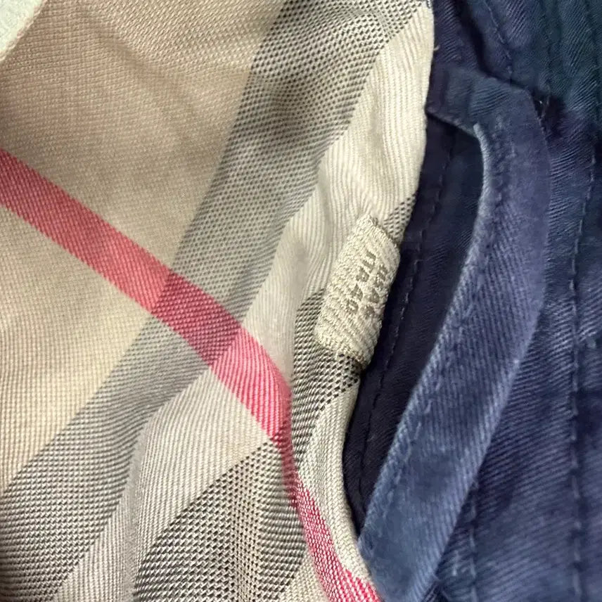 [BUNJANG] Burberry Jacket Size 6 / 버버리자켓 사이즈 6