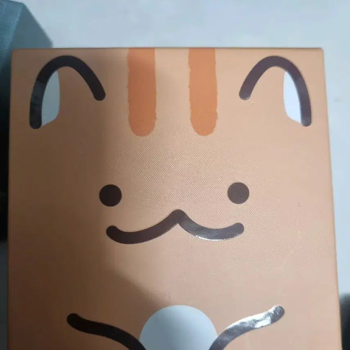 [BUNJANG] Nyan Cat Dice Game / 냥냥집사 고양이 주사위 게임