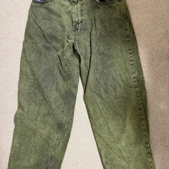 [BUNJANG] Big Boy Polar Skate M / 폴라스케이트 빅보이 M