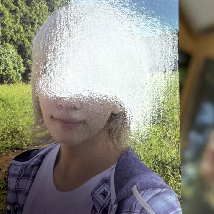 [BUNJANG] SEVENTEEN Jeonghan WANDERLUST Photobook / 세븐틴 정한 WANDERLUST 포토북