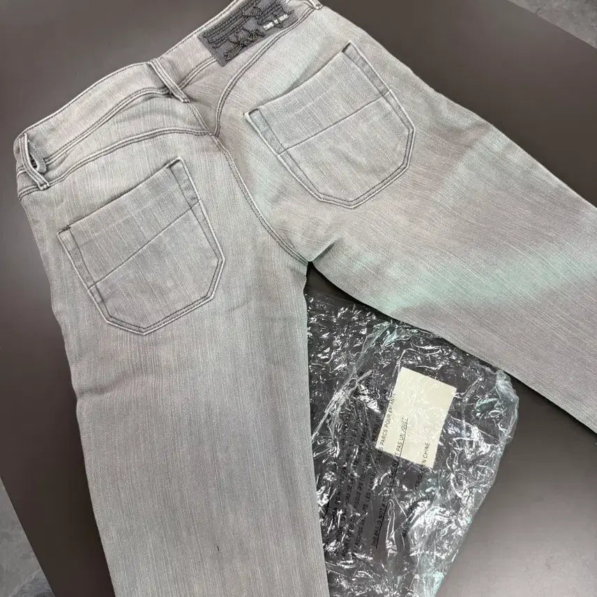 [BUNJANG] Diesel NEVY Jeans W25 L32 / 디젤 NEVY 청바지 W25 L32