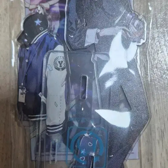 [BUNJANG] Project Group [Debut or Die] Ryu Gunwoo Acrylic Standee / 데못죽 ㅁㅁ님 류건우 아크릴스탠드 건우 생카 현상기록