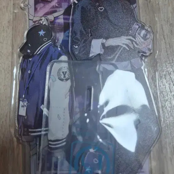 [BUNJANG] Project Group [Debut or Die] Ryu Gunwoo Acrylic Standee / 데못죽 ㅁㅁ님 류건우 아크릴스탠드 건우 생카 현상기록