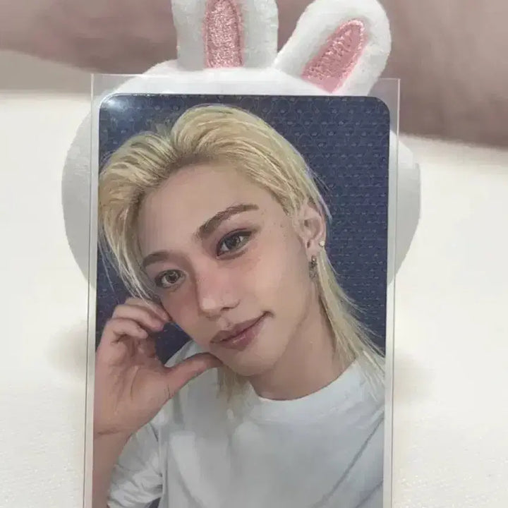 [SOLD OUT] 스트레이키즈 필릭스 두잇 do it 아코디언 앨범 포카 앨포 양도 판매
