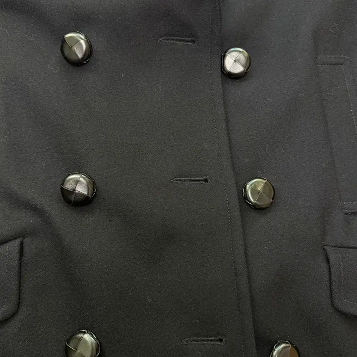 [BUNJANG] H&M Margiela Oversized Coat / margiela h&m coat