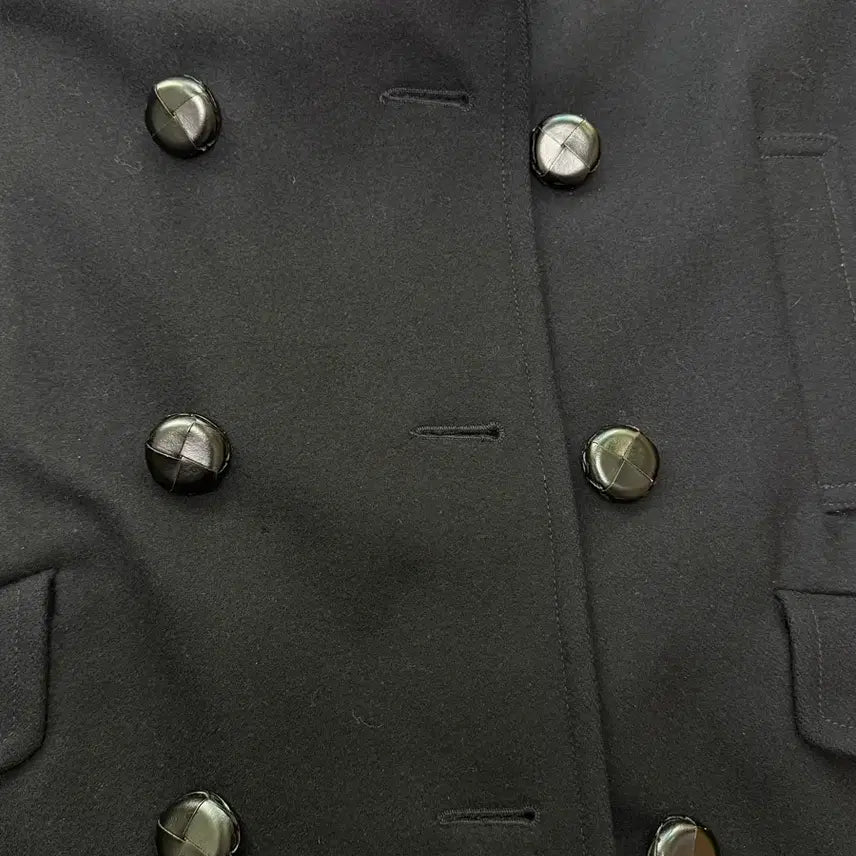 [BUNJANG] H&M Margiela Oversized Coat / margiela h&m coat