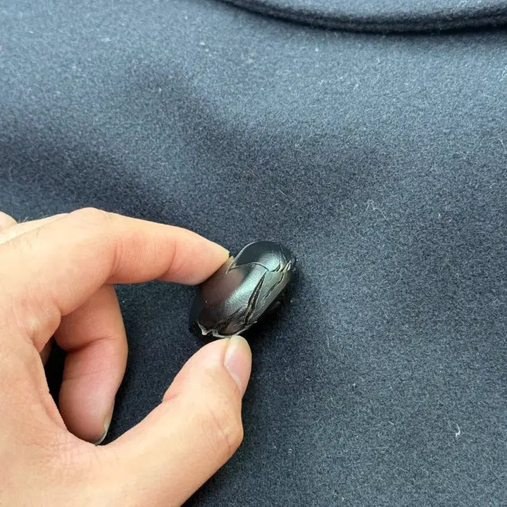 [BUNJANG] H&M Margiela Oversized Coat / margiela h&m coat