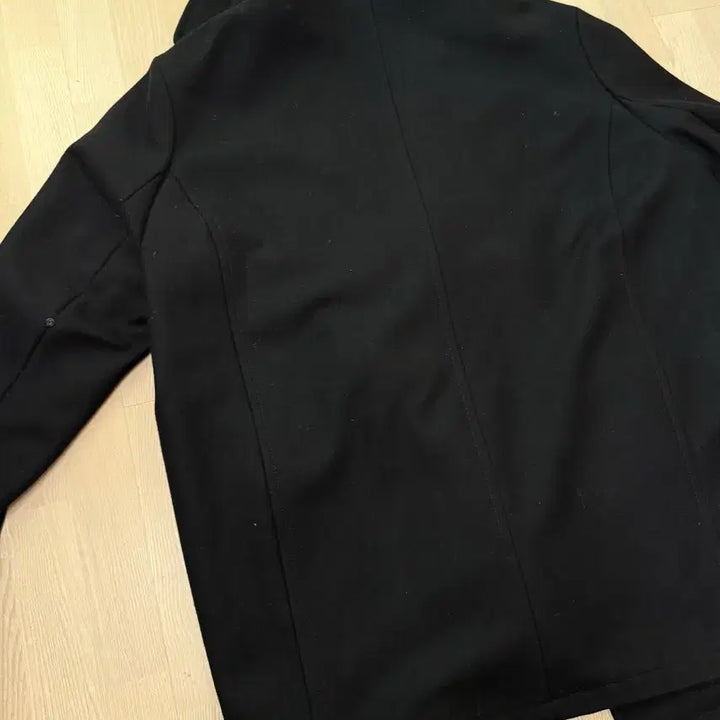 [BUNJANG] H&M Margiela Oversized Coat / margiela h&m coat