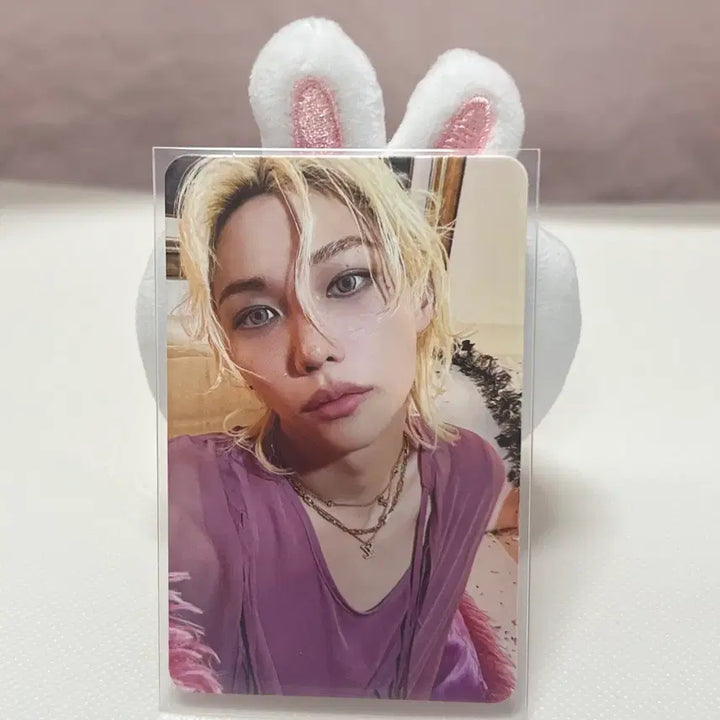 [SOLD OUT] 스트레이키즈 필릭스 두잇 do it 앨범 포카 앨포 양도 판매