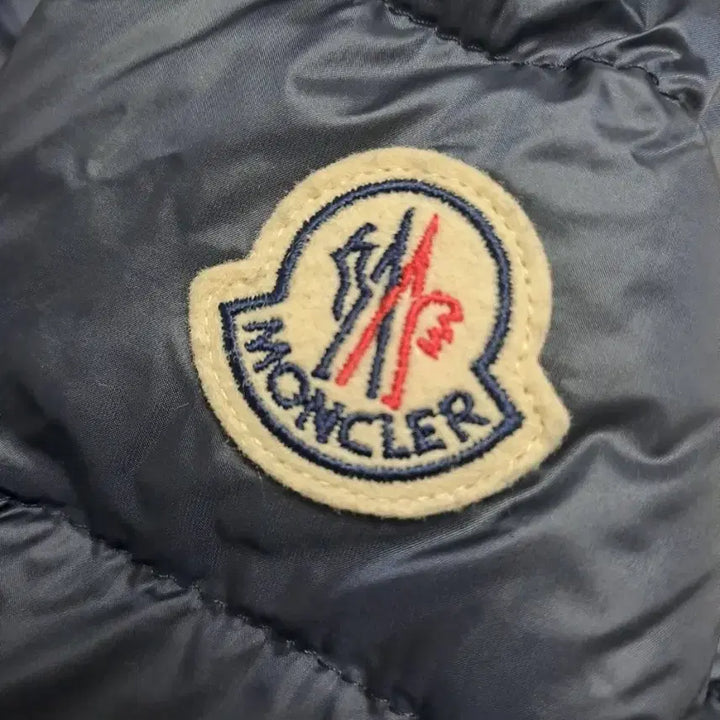 [BUNJANG] Moncler Navy Unisex Padded Jacket / 몽클레어 패딩 네이비 남여공용 14 판매합니다