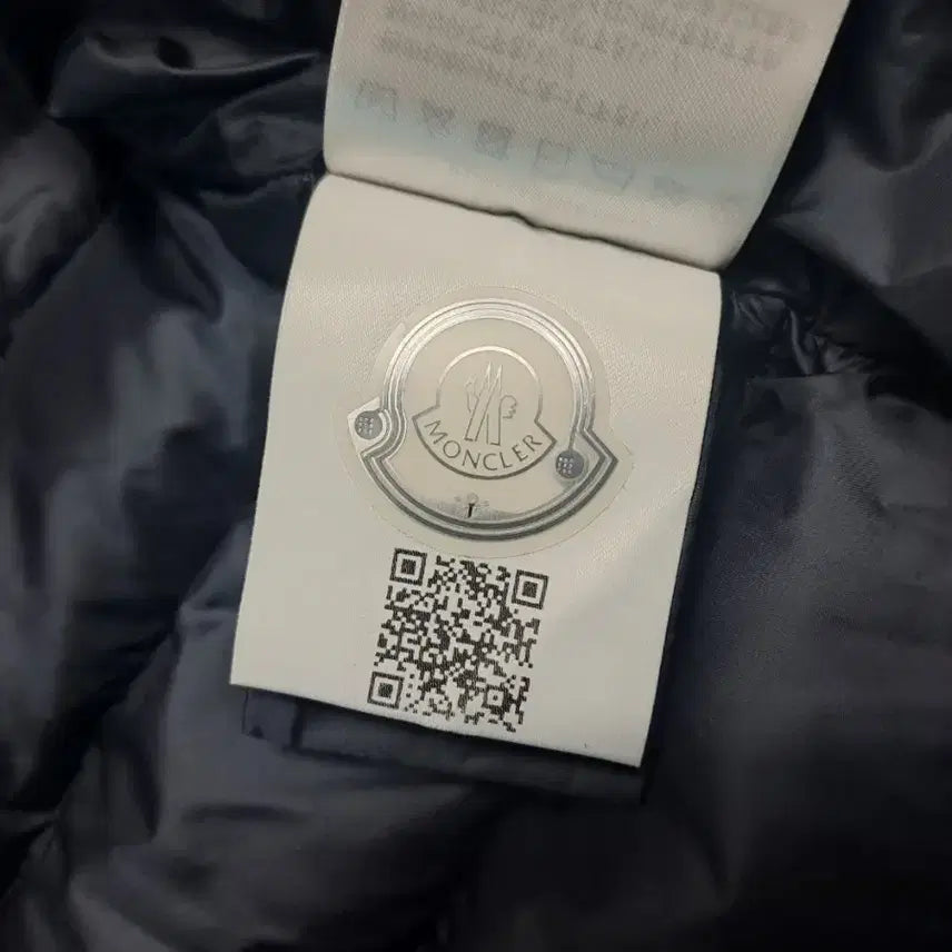 [BUNJANG] Moncler Navy Unisex Padded Jacket / 몽클레어 패딩 네이비 남여공용 14 판매합니다