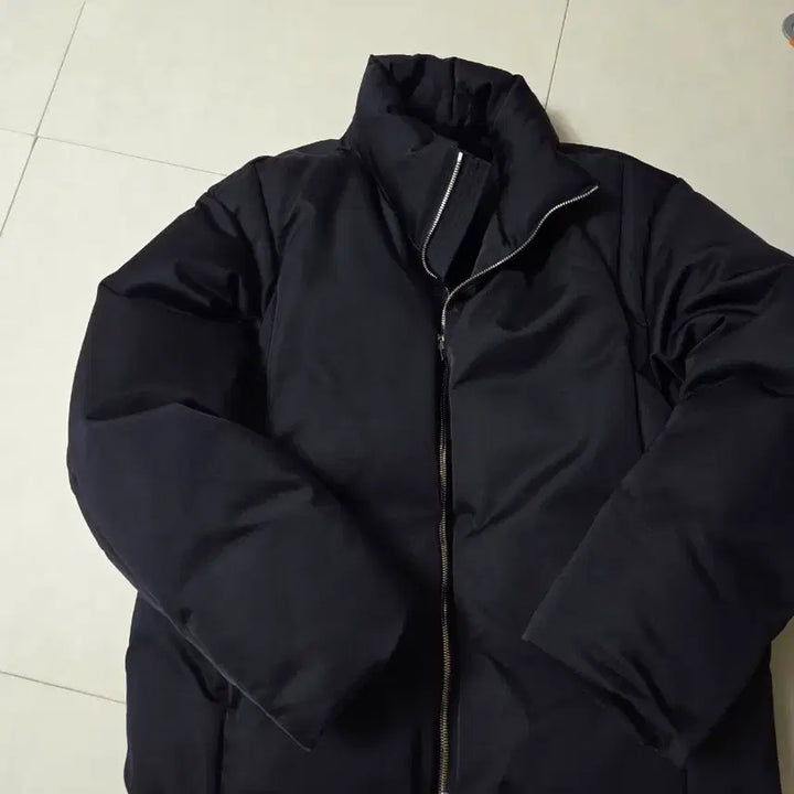 [BUNJANG] JILLSTUART Minimal Padded Jacket / 질스튜어트 미니멀 패딩 xl사이즈