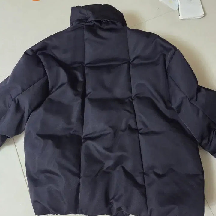 [BUNJANG] JILLSTUART Minimal Padded Jacket / 질스튜어트 미니멀 패딩 xl사이즈