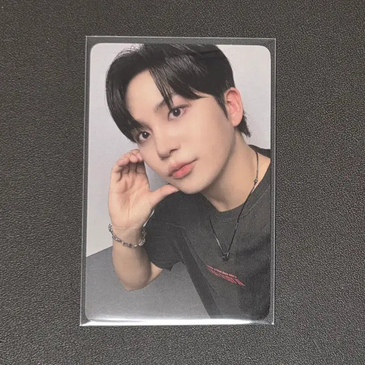 [BUNJANG] ATEEZ MYTEEZ Jongho Photocard (US Only) / 에이티즈 마이티즈 미국 한정 트레카 종호 포카 포토카드 us only
