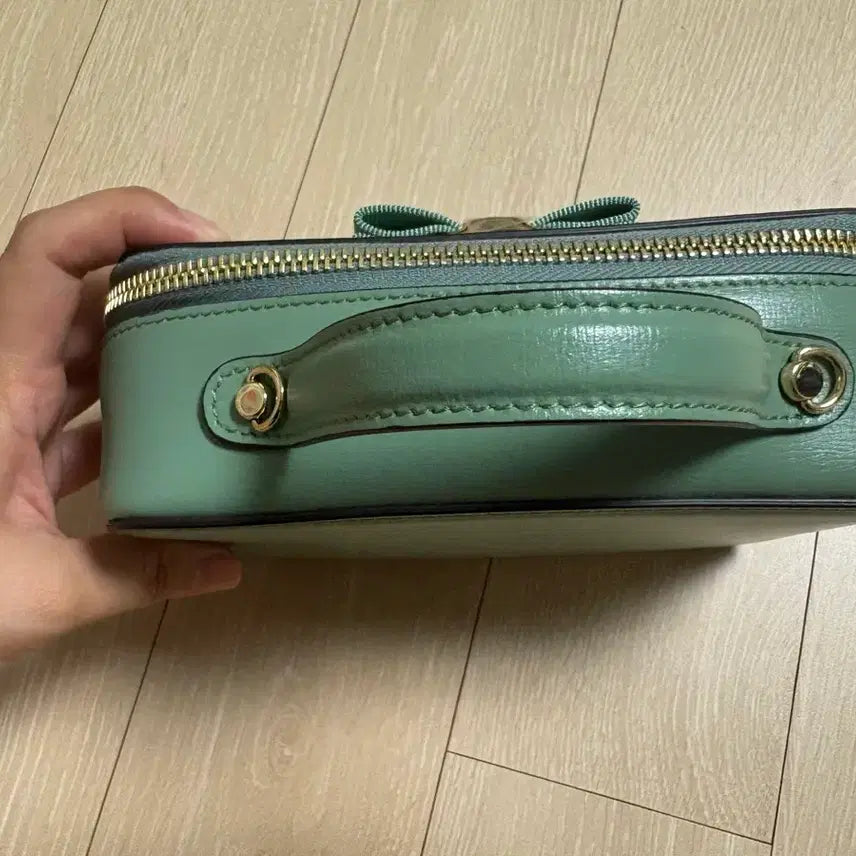 [BUNJANG] Ferragamo Tote Bag / 페라가모 토트백 새제품