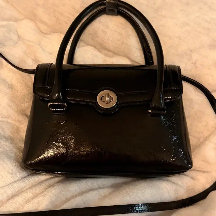 [BUNJANG] Celadif Bette Mini Bag / 셀레디프 bette mini bag