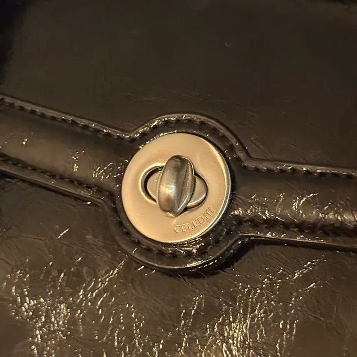 [BUNJANG] Celadif Bette Mini Bag / 셀레디프 bette mini bag