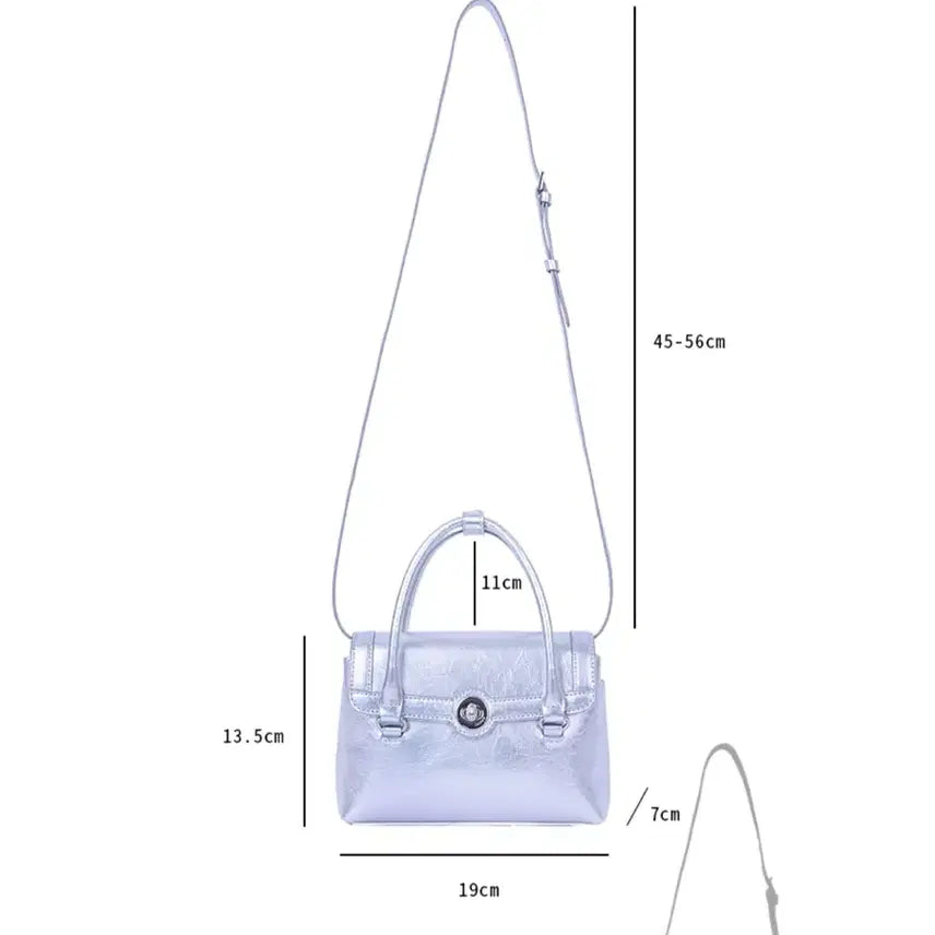 [BUNJANG] Celadif Bette Mini Bag / 셀레디프 bette mini bag