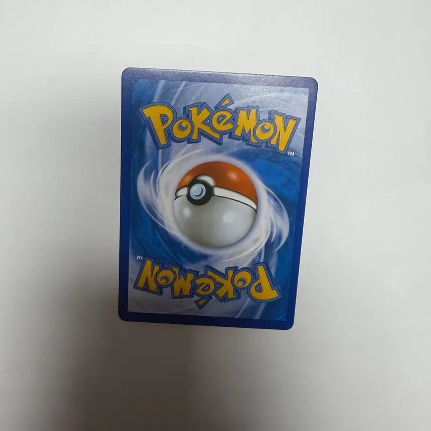 [BUNJANG] Pokemon Monnyangi Trading Cards / 몬냥이 포켓몬카드