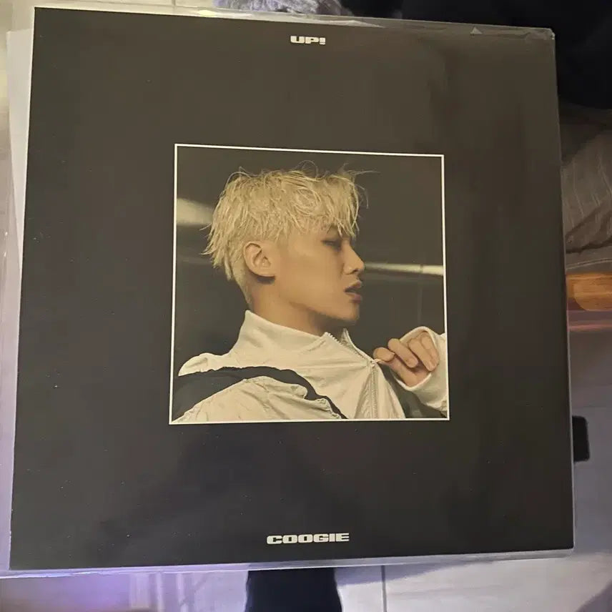 [BUNJANG] Cookie LP Bundle Set / 쿠키 cd lp 일괄 판매