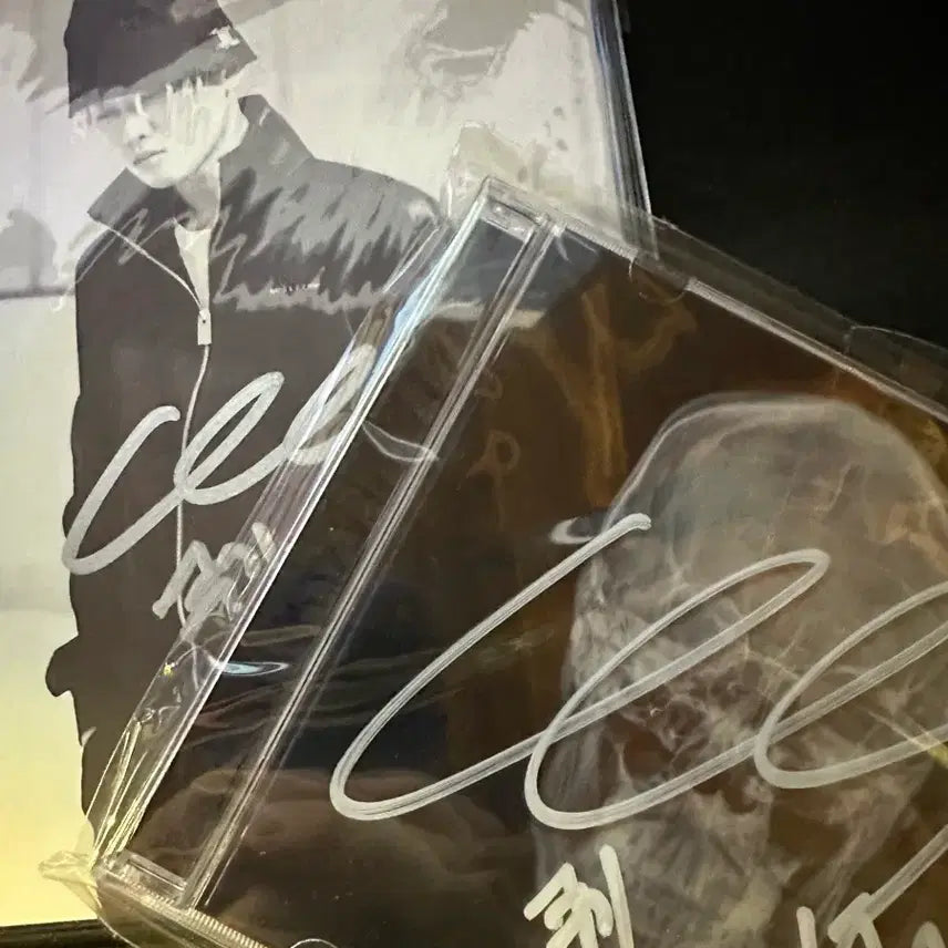 [BUNJANG] Cookie LP Bundle Set / 쿠키 cd lp 일괄 판매