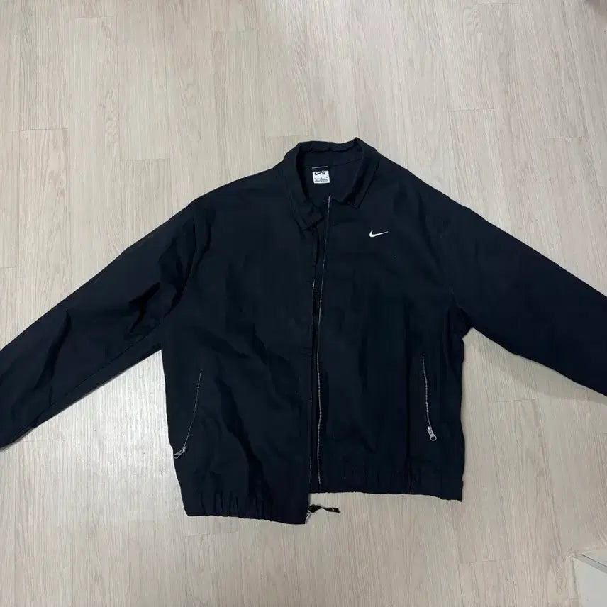[BUNJANG] Nike SB Jacket (Black) [XL] / [XL]나이키 SB 자켓