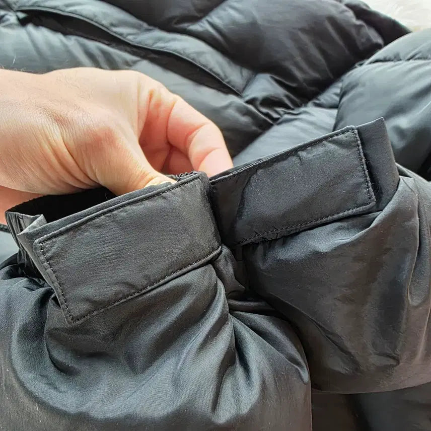 [BUNJANG] North Face Ascent Goose Down Coat XXL / 신품급!! 일본판 노스페이스 어센트 구스다운 코트 XXL