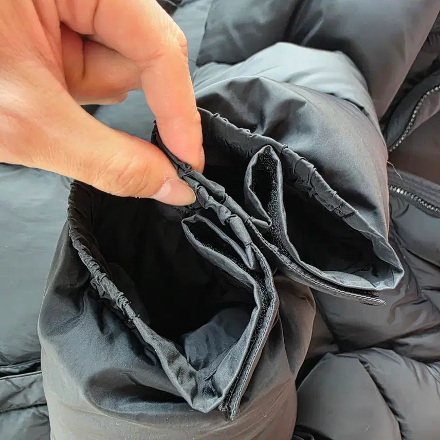 [BUNJANG] North Face Ascent Goose Down Coat XXL / 신품급!! 일본판 노스페이스 어센트 구스다운 코트 XXL