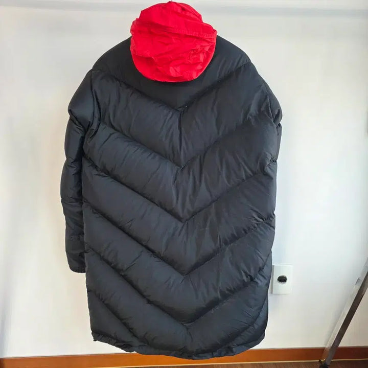 [BUNJANG] North Face Ascent Goose Down Coat XXL / 신품급!! 일본판 노스페이스 어센트 구스다운 코트 XXL