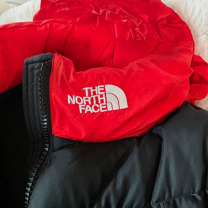 [BUNJANG] North Face Ascent Goose Down Coat XXL / 신품급!! 일본판 노스페이스 어센트 구스다운 코트 XXL