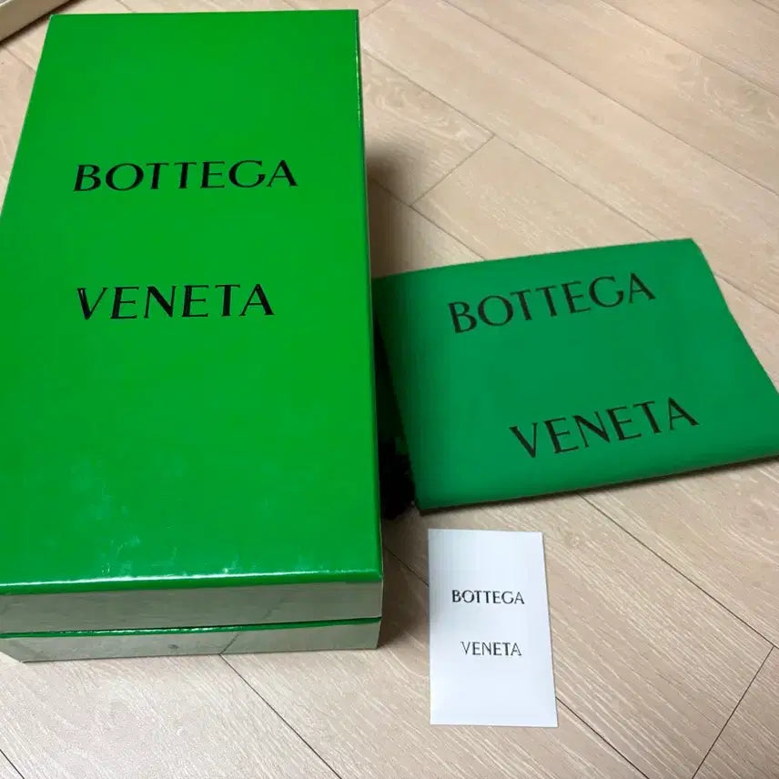 [BUNJANG] Bottega Veneta Band Sandals (Size 36.5) / 보테가베네타 밴드 샌들 새제품 36.5사이즈