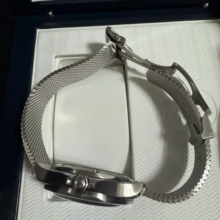 [BUNJANG] Omega 007 청판 Watch / 오메가 007청판(새상품)