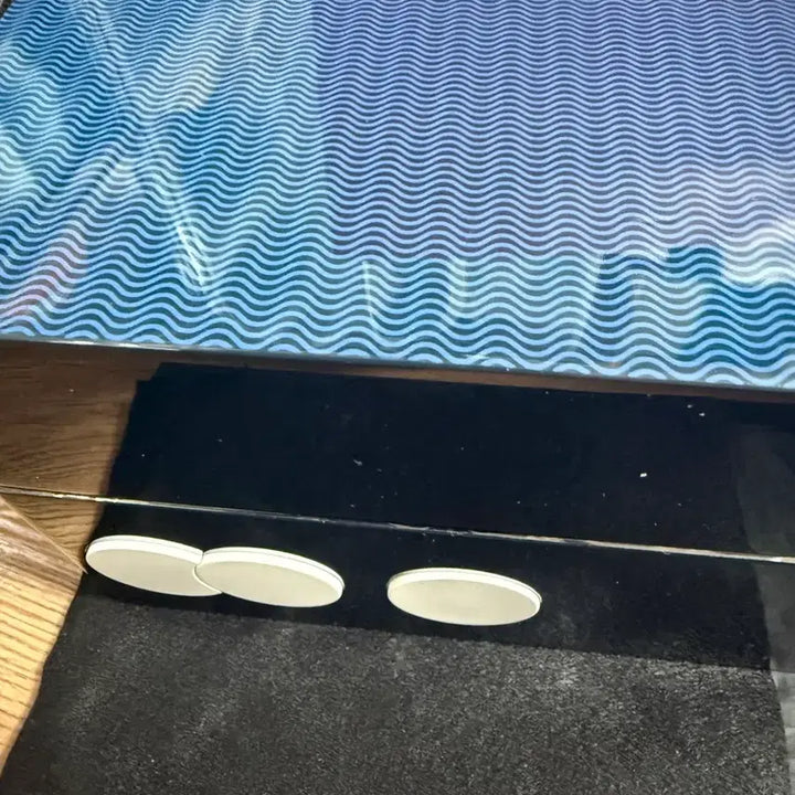 [BUNJANG] Omega 007 청판 Watch / 오메가 007청판(새상품)