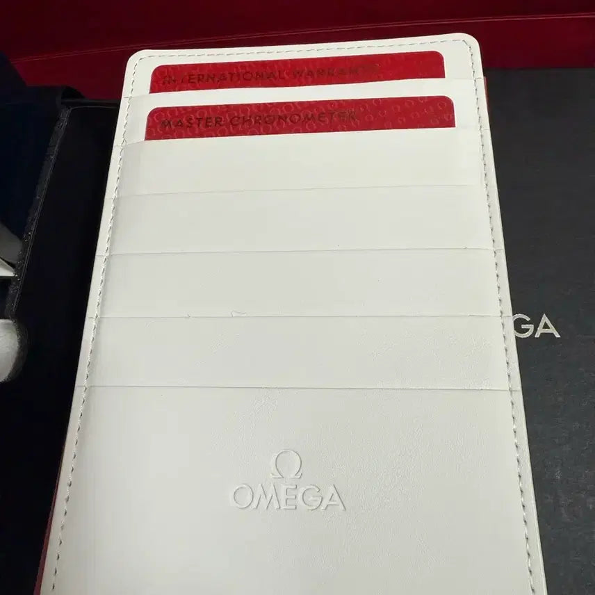 [BUNJANG] Omega 007 청판 Watch / 오메가 007청판(새상품)