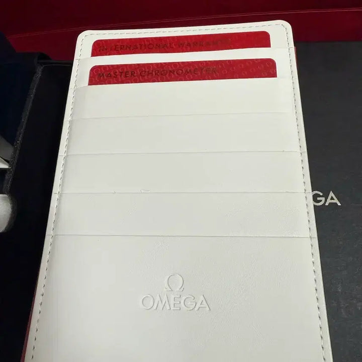 [BUNJANG] Omega 007 청판 Watch / 오메가 007청판(새상품)