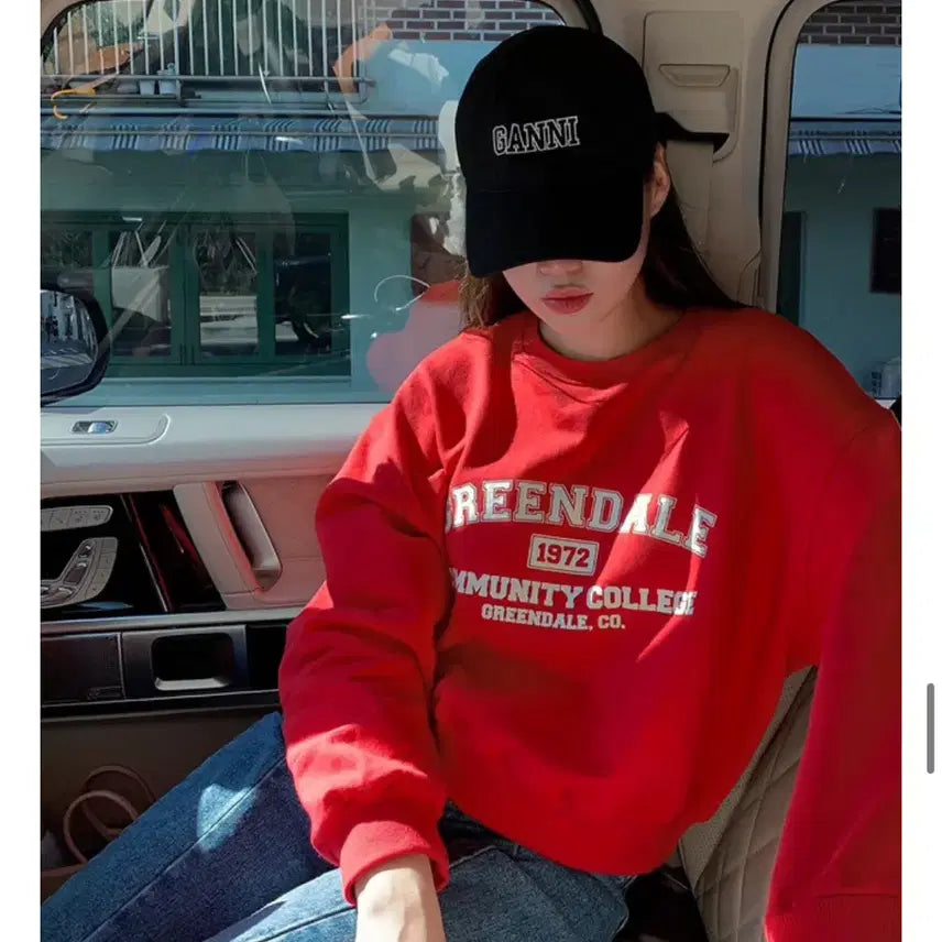 [BUNJANG] 원로그 1972 맨투맨 / 원로그 1972 맨투맨