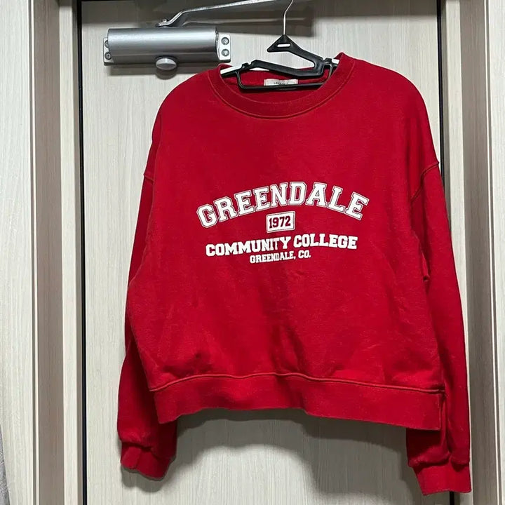 [BUNJANG] 원로그 1972 맨투맨 / 원로그 1972 맨투맨