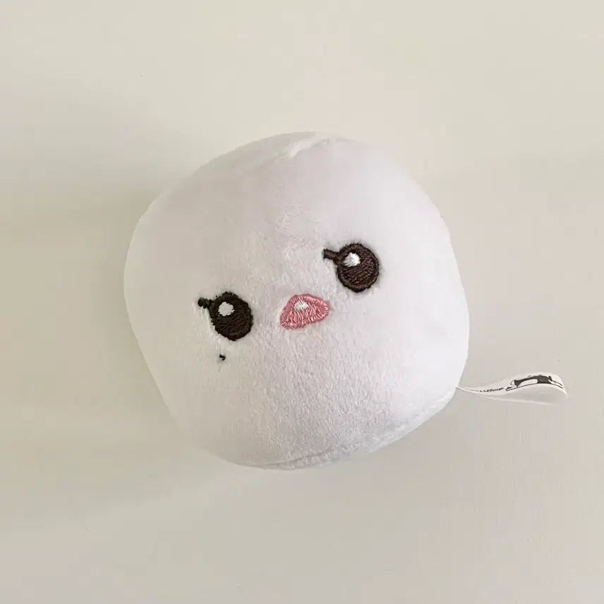 [BUNJANG] (G)I-DLE Miyeon Marshmallow POB / 택포 / 마시멜로녕 (특전 포함)