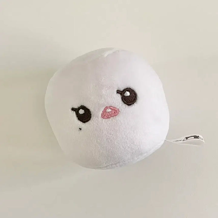 [BUNJANG] (G)I-DLE Miyeon Marshmallow POB / 택포 / 마시멜로녕 (특전 포함)