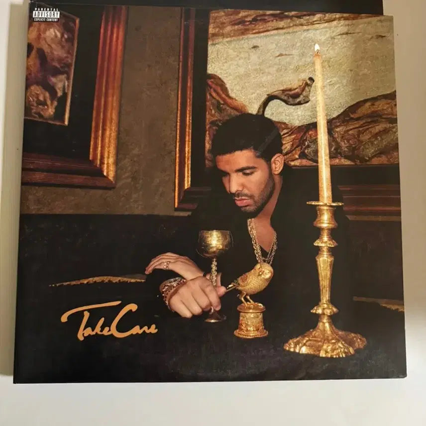 [BUNJANG] Drake Take Care LP / 드레이크 Take Care LP drake