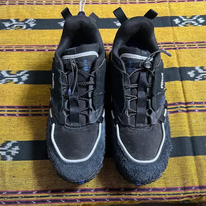 [BUNJANG] Ader Error Puma Collaboration Shoes / 아더에러 퓨마 콜라보 신발