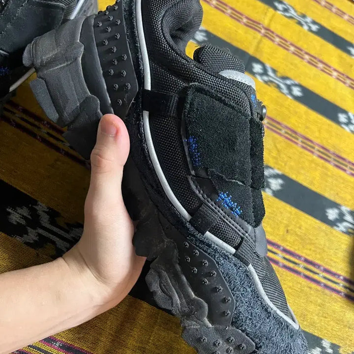 [BUNJANG] Ader Error Puma Collaboration Shoes / 아더에러 퓨마 콜라보 신발